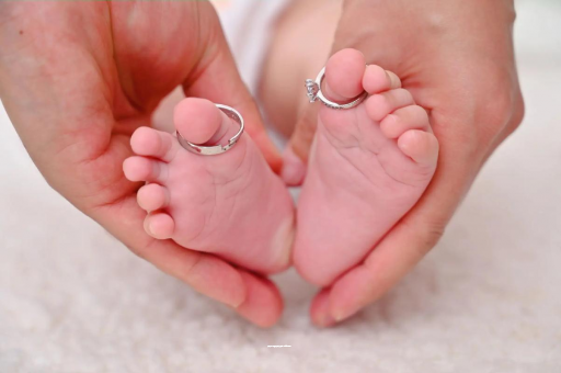 晋城孕妇六个月肚子多大